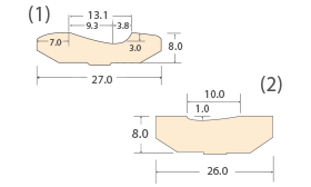 CROSS-SECTIONAL VIEW 이미지