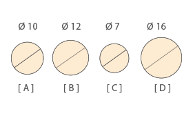 CROSS-SECTIONAL VIEW 이미지