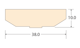 CROSS-SECTIONAL VIEW 이미지