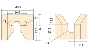 CROSS-SECTIONAL VIEW 이미지