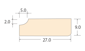 CROSS-SECTIONAL VIEW 이미지