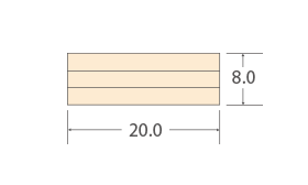 CROSS-SECTIONAL VIEW 이미지