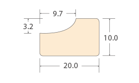 CROSS-SECTIONAL VIEW 이미지